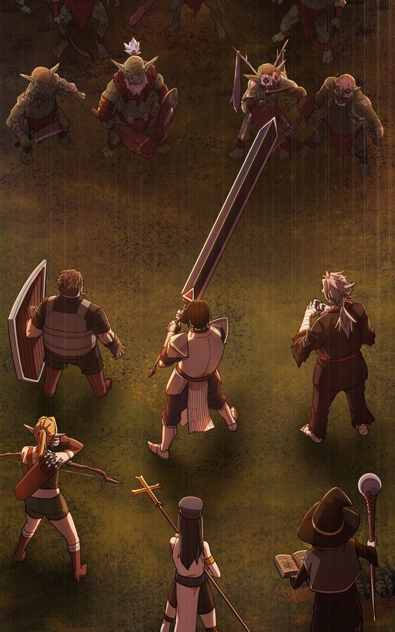 The Warrior Returns chapter 86 page 32