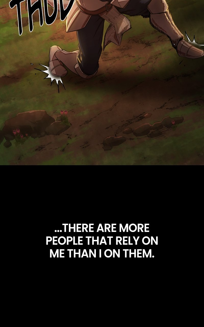 The Warrior Returns chapter 86 page 36