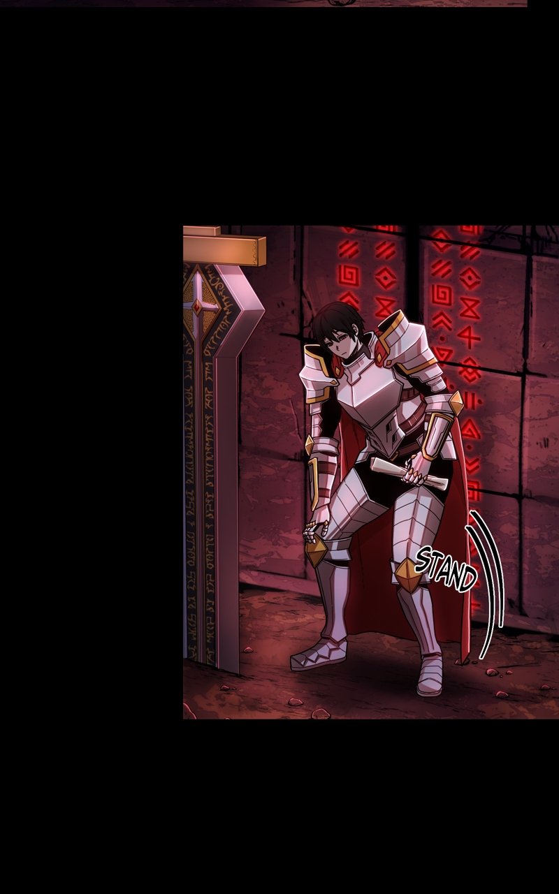 The Warrior Returns chapter 86 page 49