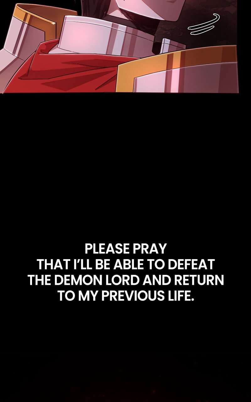 The Warrior Returns chapter 86 page 53