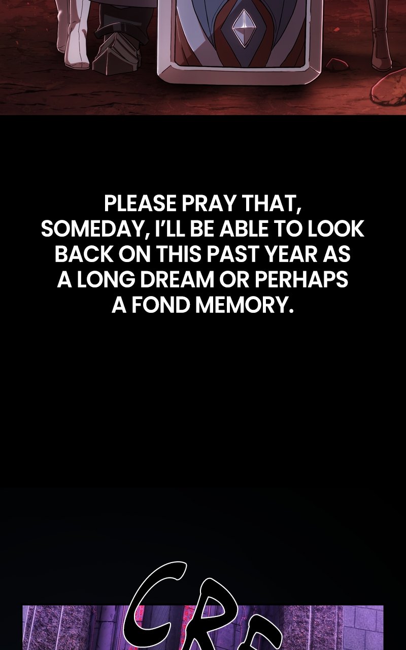 The Warrior Returns chapter 86 page 55