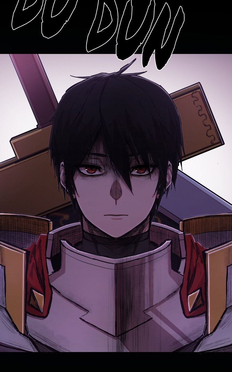 The Warrior Returns chapter 86 page 57