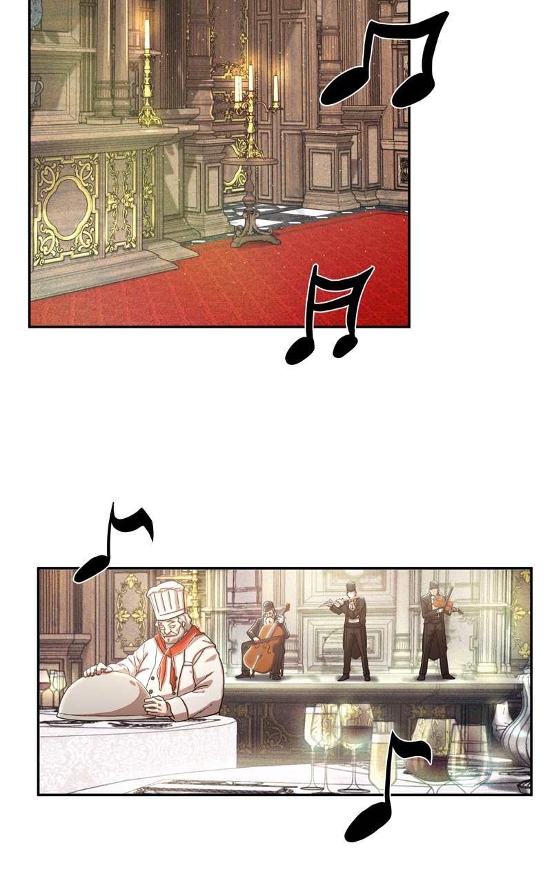 The Warrior Returns chapter 86 page 68