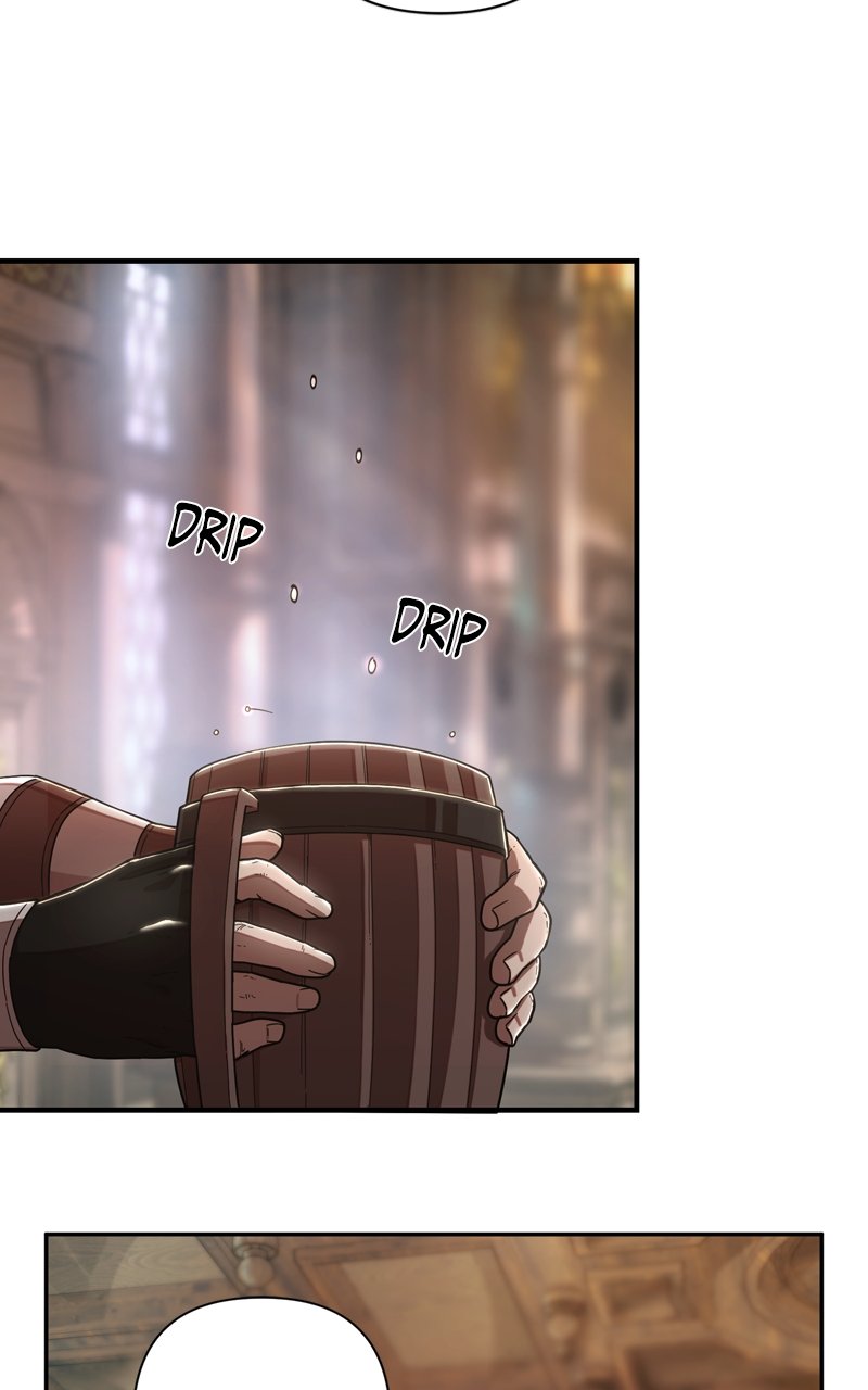 The Warrior Returns chapter 86 page 75