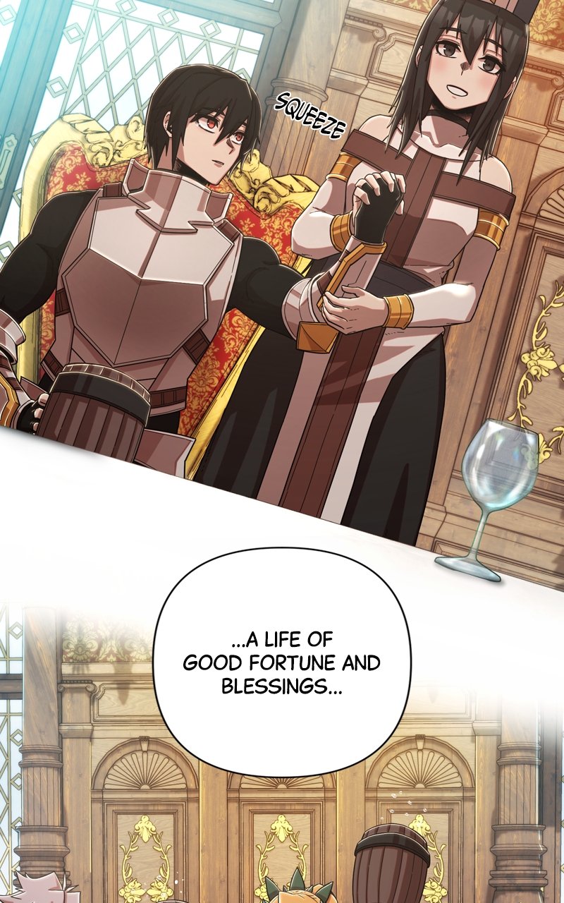 The Warrior Returns chapter 86 page 86