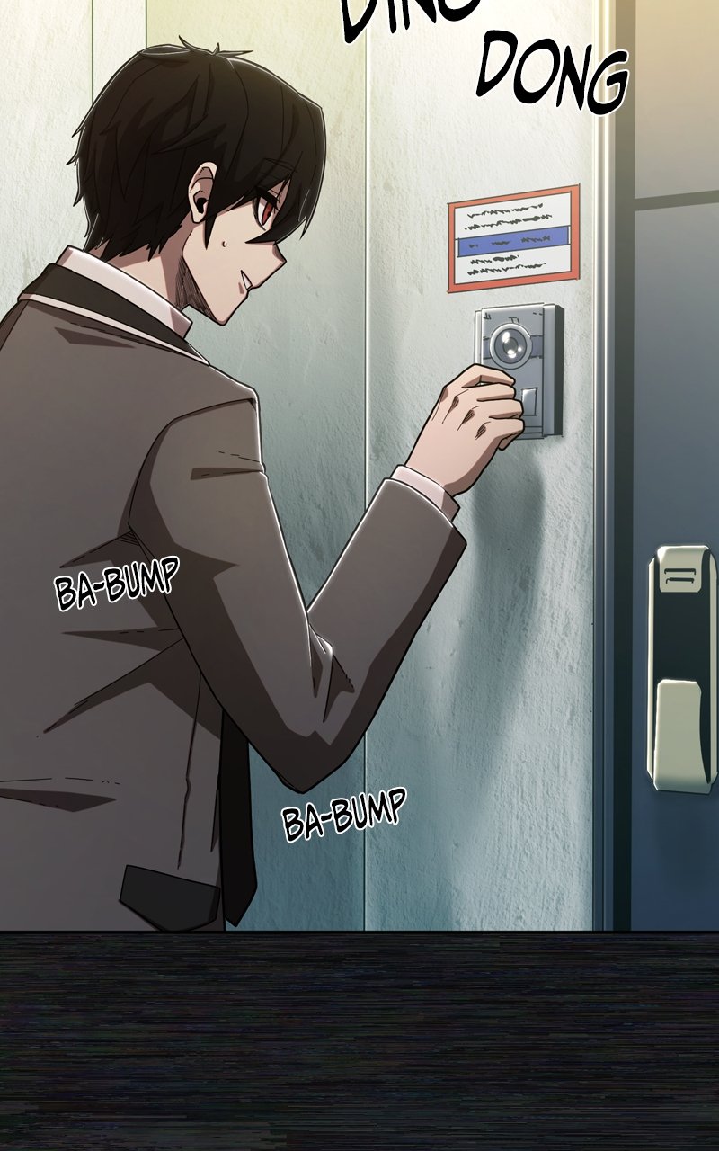 The Warrior Returns chapter 86 page 97