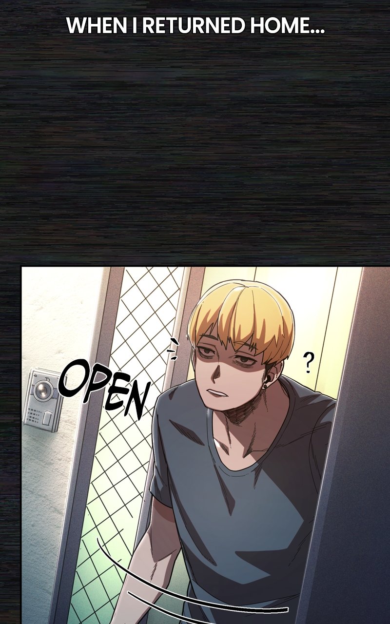 The Warrior Returns chapter 86 page 98