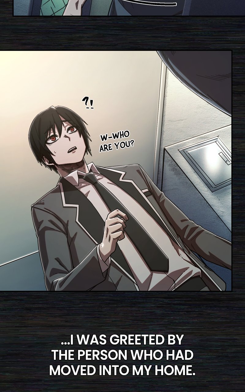 The Warrior Returns chapter 86 page 99