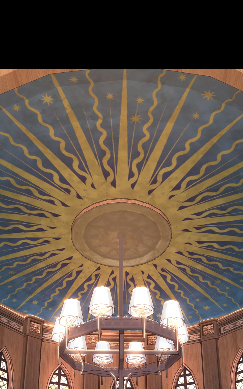 The Warrior Returns chapter 87 page 1