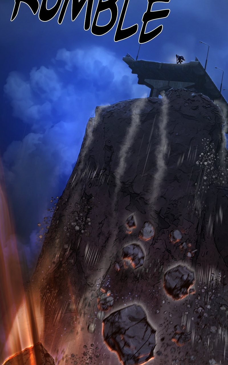 The Warrior Returns chapter 87 page 102