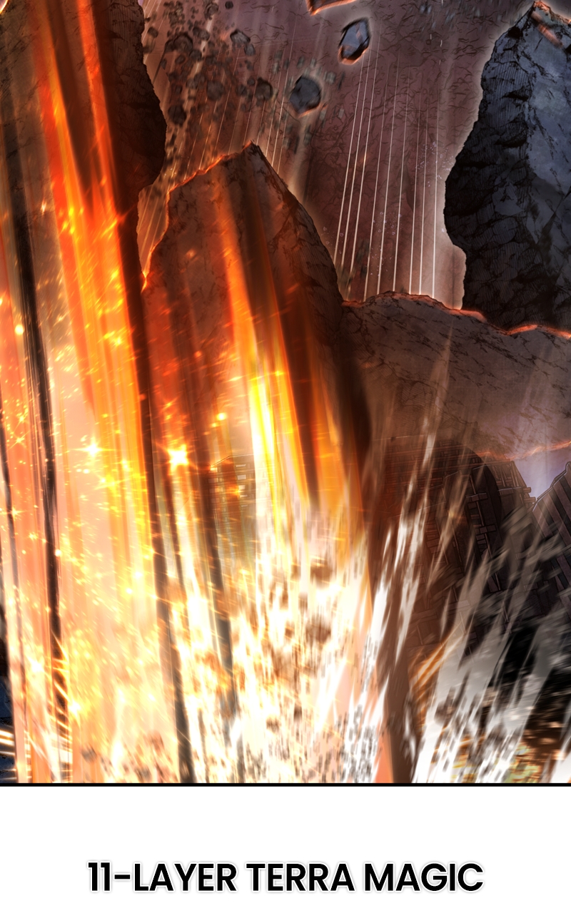 The Warrior Returns chapter 87 page 103