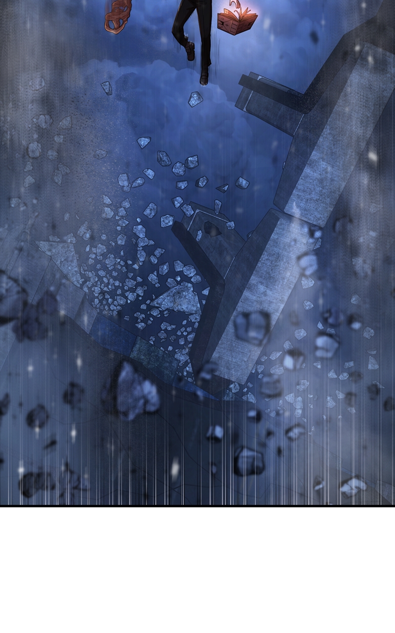 The Warrior Returns chapter 87 page 109