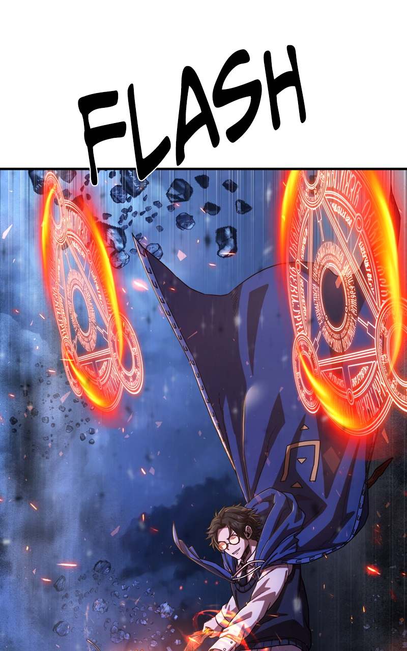 The Warrior Returns chapter 87 page 110