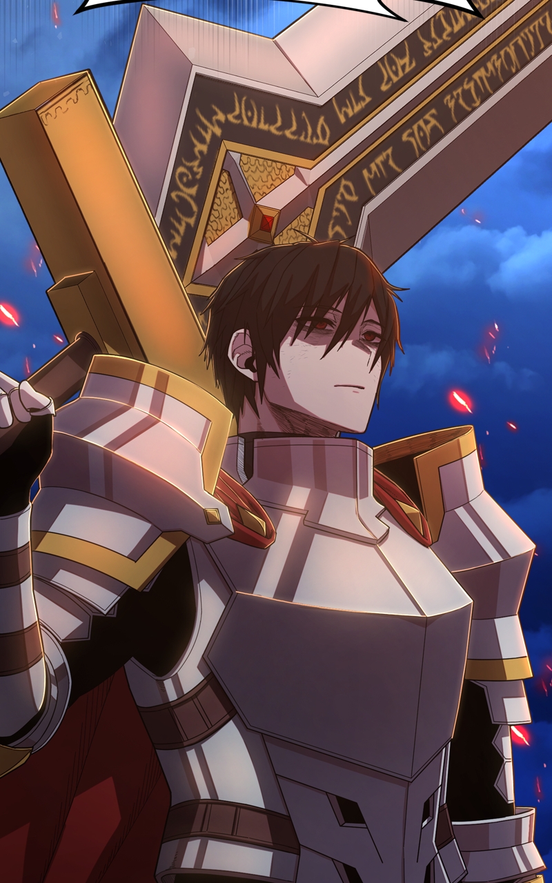 The Warrior Returns chapter 87 page 121