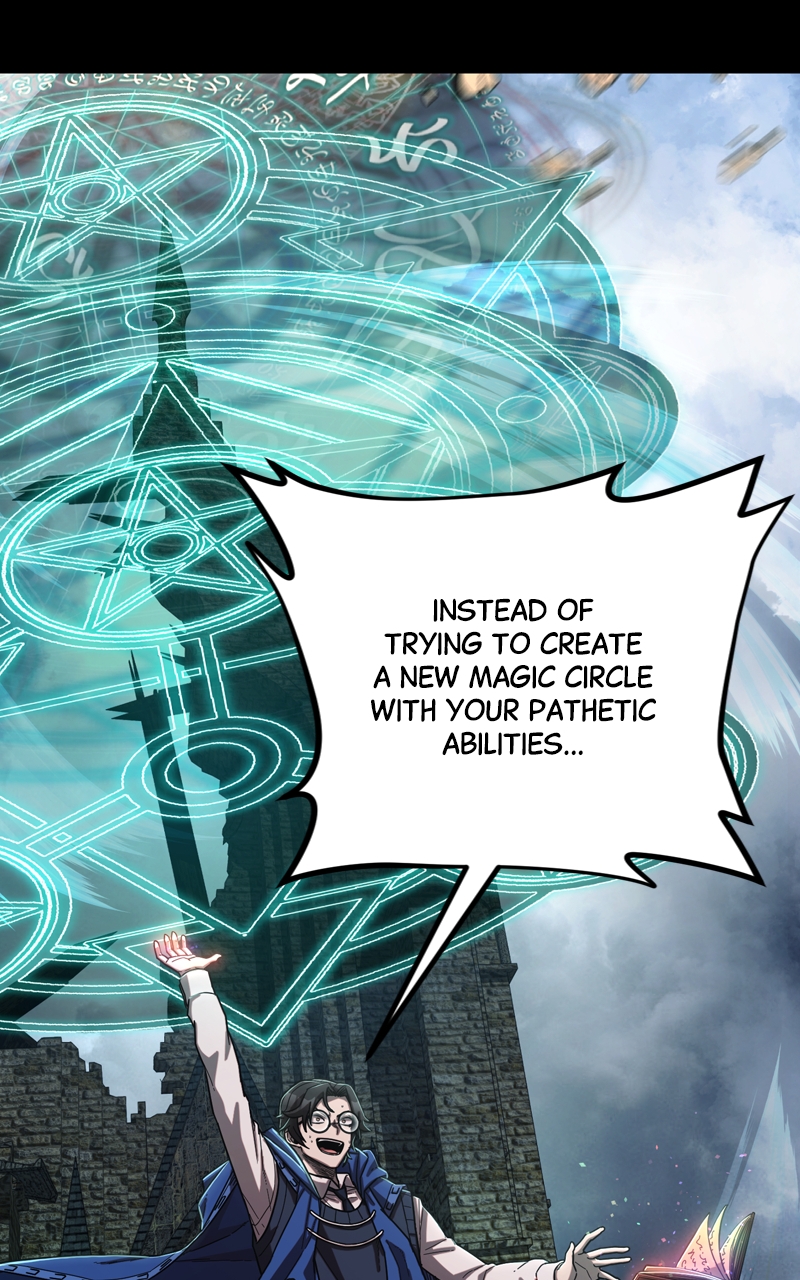 The Warrior Returns chapter 87 page 16