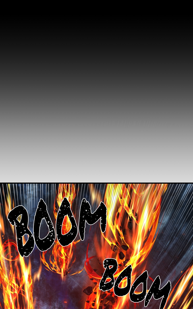 The Warrior Returns chapter 87 page 18