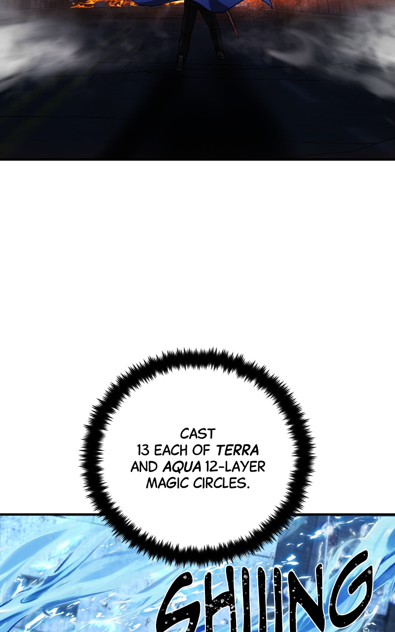 The Warrior Returns chapter 87 page 26