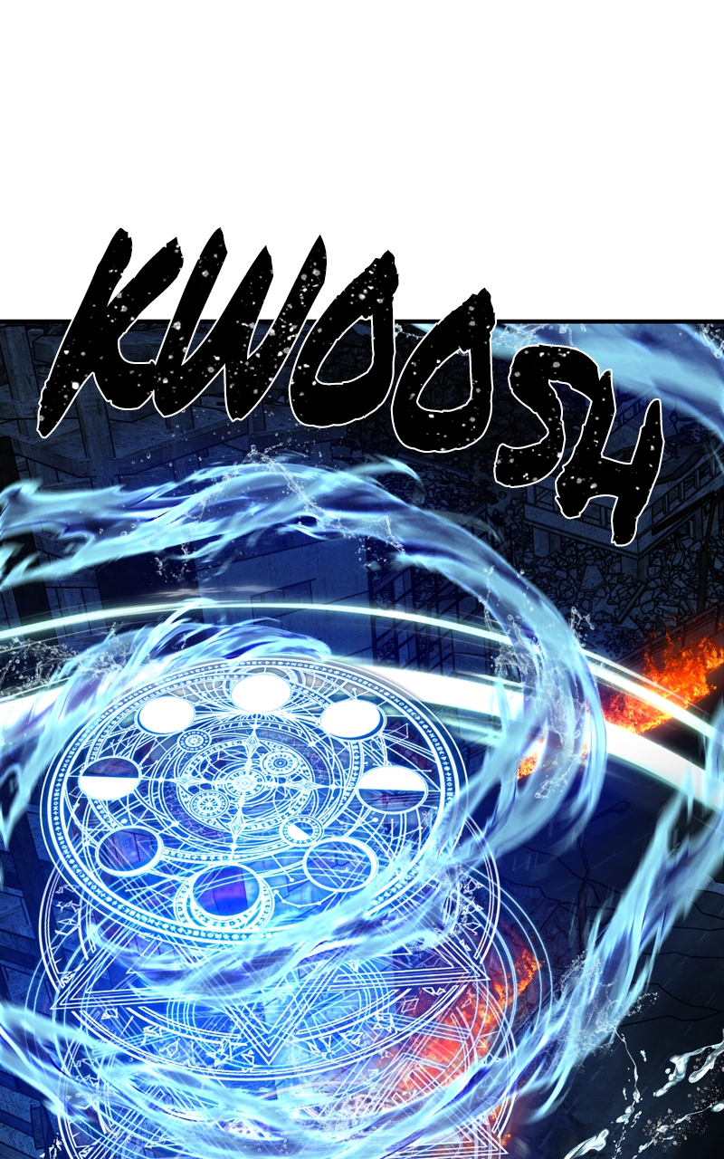 The Warrior Returns chapter 87 page 28