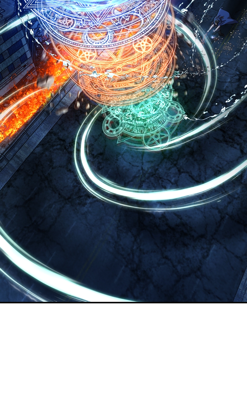 The Warrior Returns chapter 87 page 29