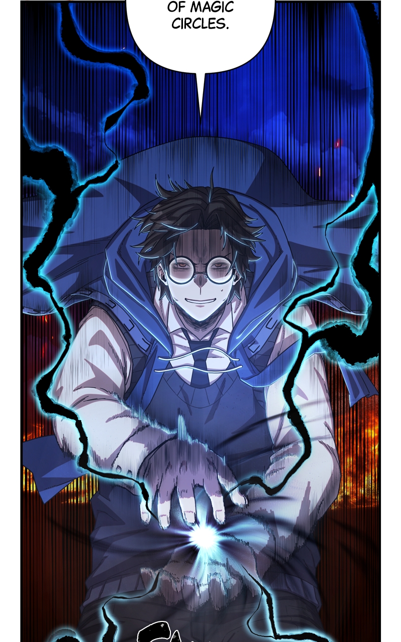 The Warrior Returns chapter 87 page 40