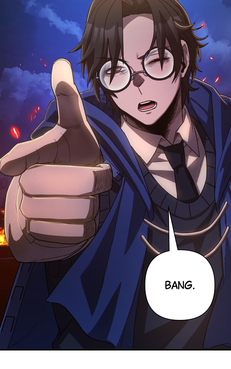 The Warrior Returns chapter 87 page 52