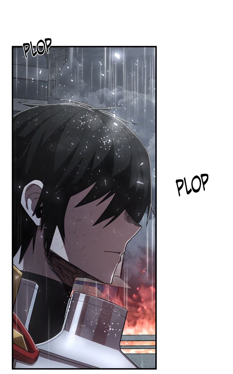 The Warrior Returns chapter 87 page 55