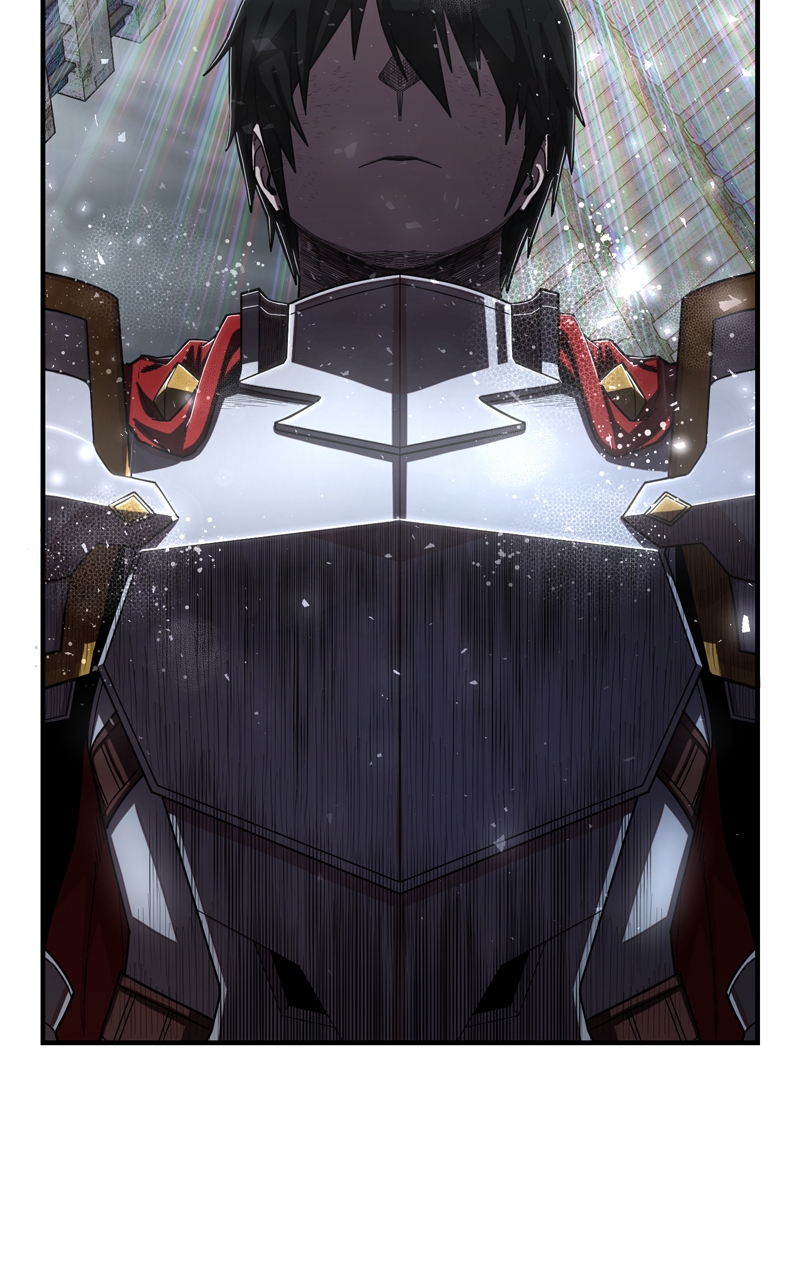 The Warrior Returns chapter 87 page 58