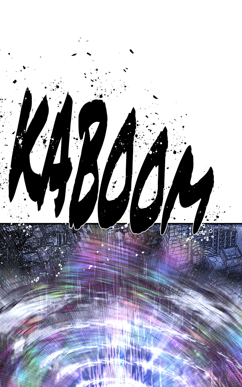 The Warrior Returns chapter 87 page 59