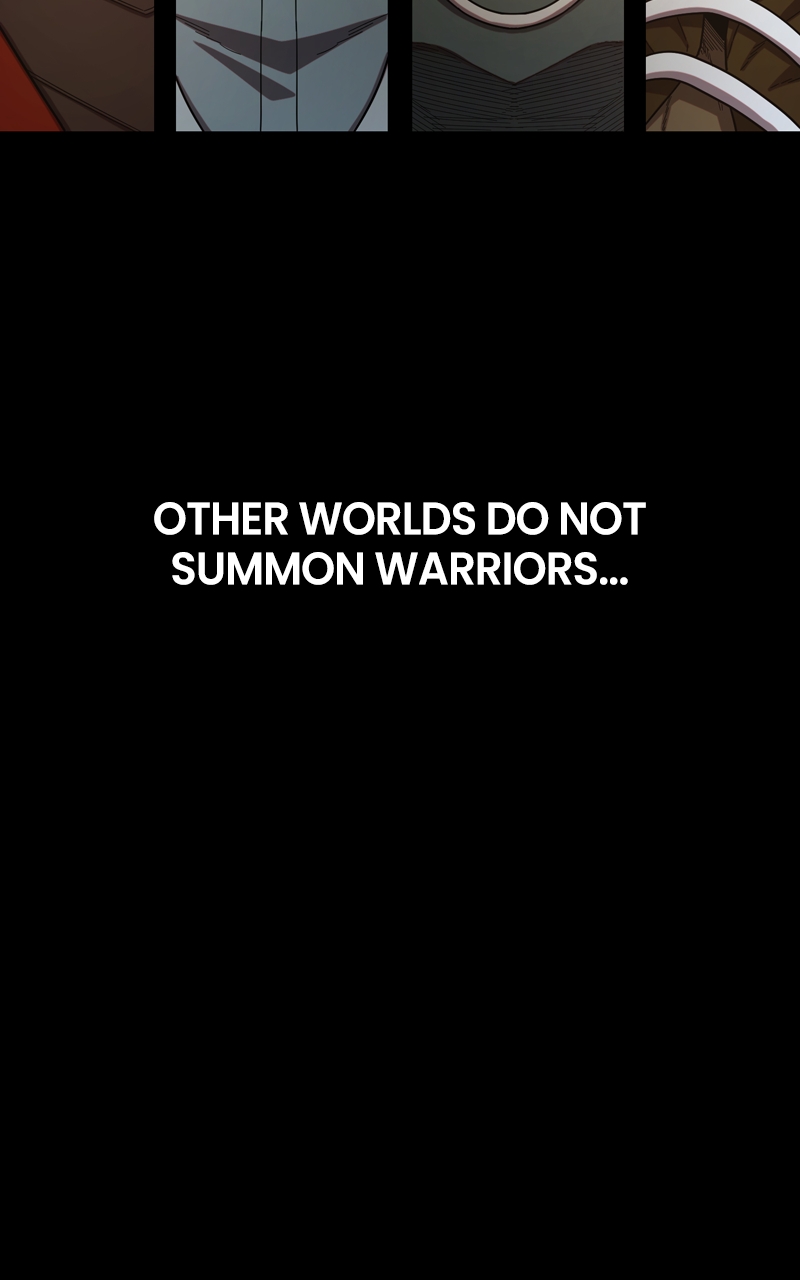 The Warrior Returns chapter 87 page 6