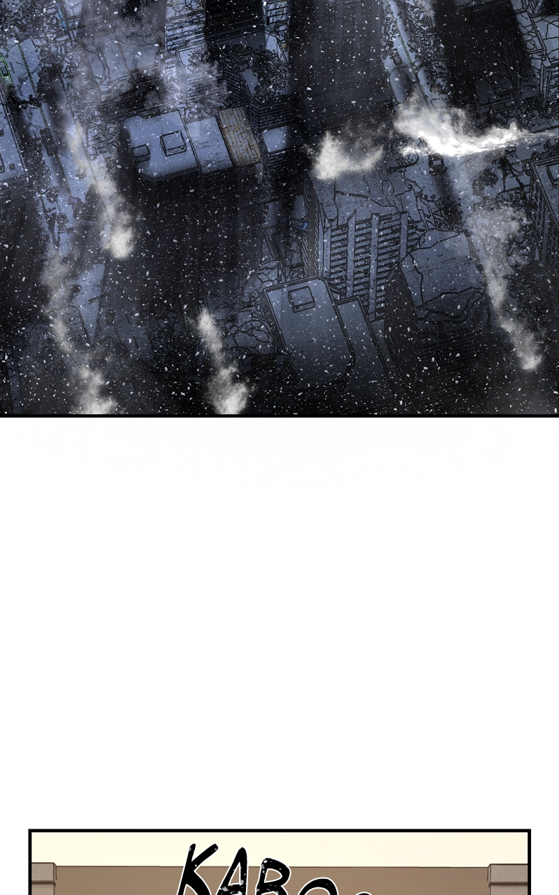 The Warrior Returns chapter 87 page 61