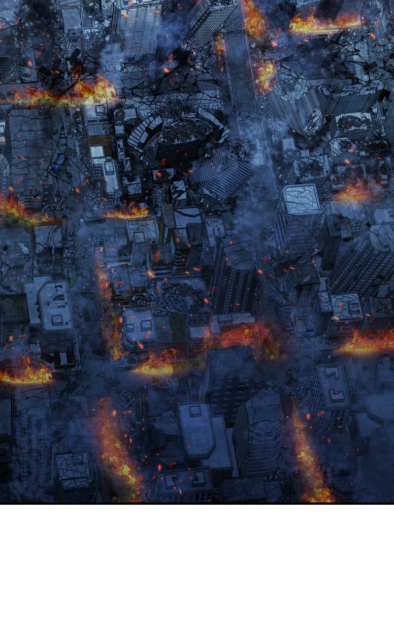 The Warrior Returns chapter 87 page 71