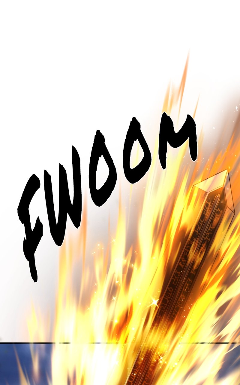 The Warrior Returns chapter 87 page 88