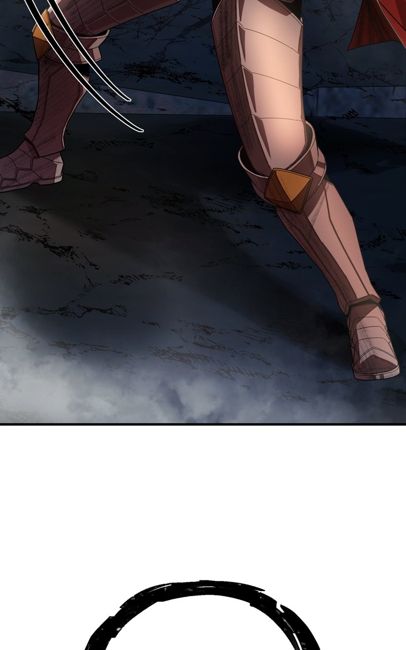 The Warrior Returns chapter 87 page 90