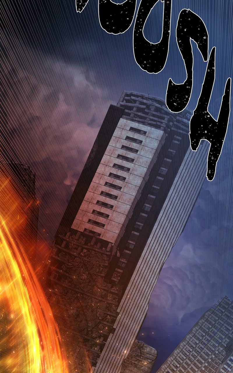 The Warrior Returns chapter 87 page 96