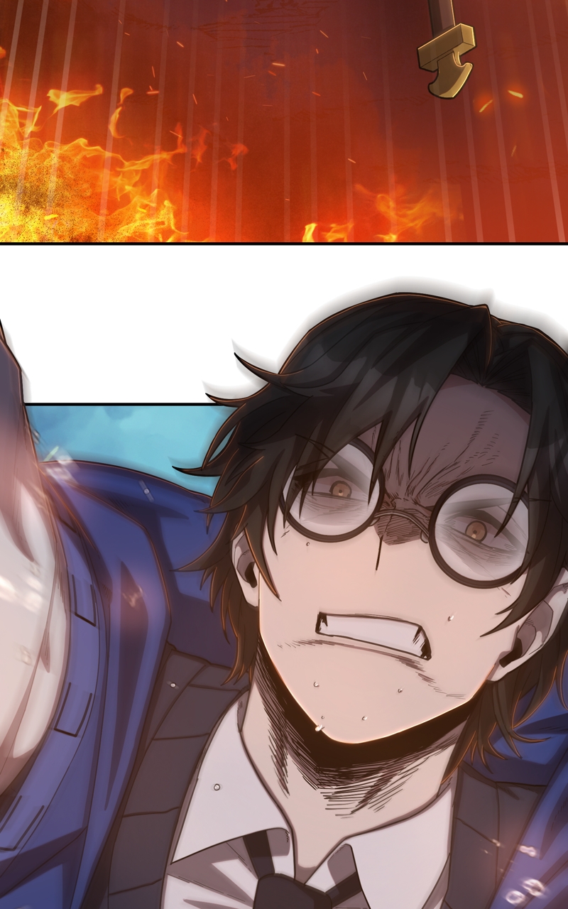 The Warrior Returns chapter 88 page 100