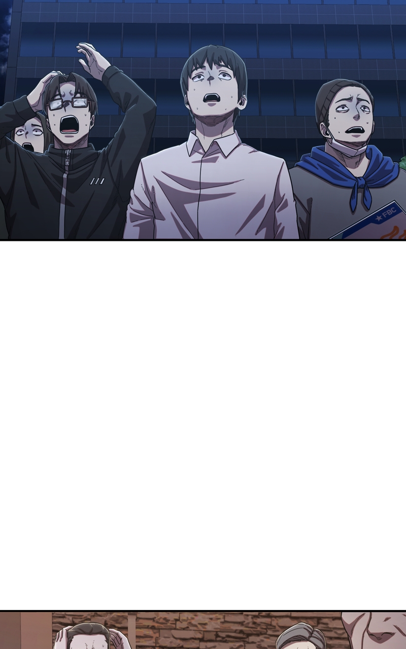 The Warrior Returns chapter 88 page 116