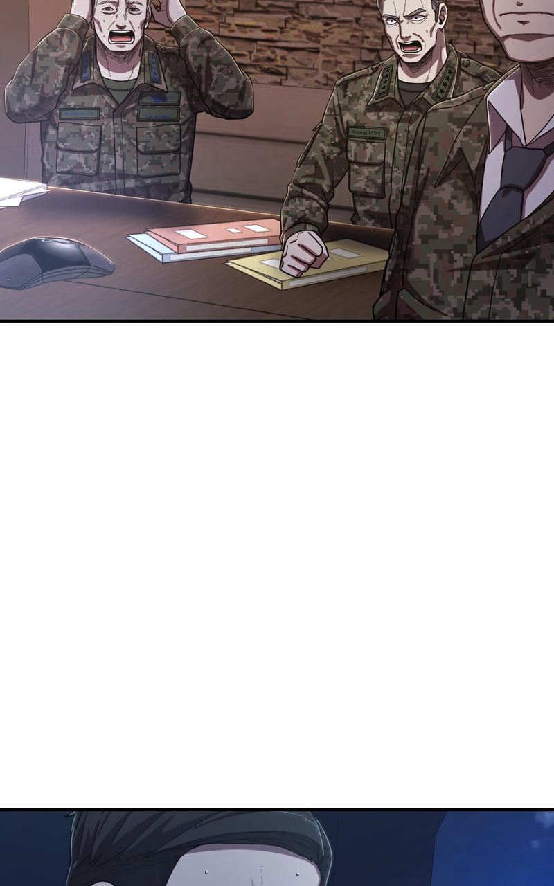 The Warrior Returns chapter 88 page 117