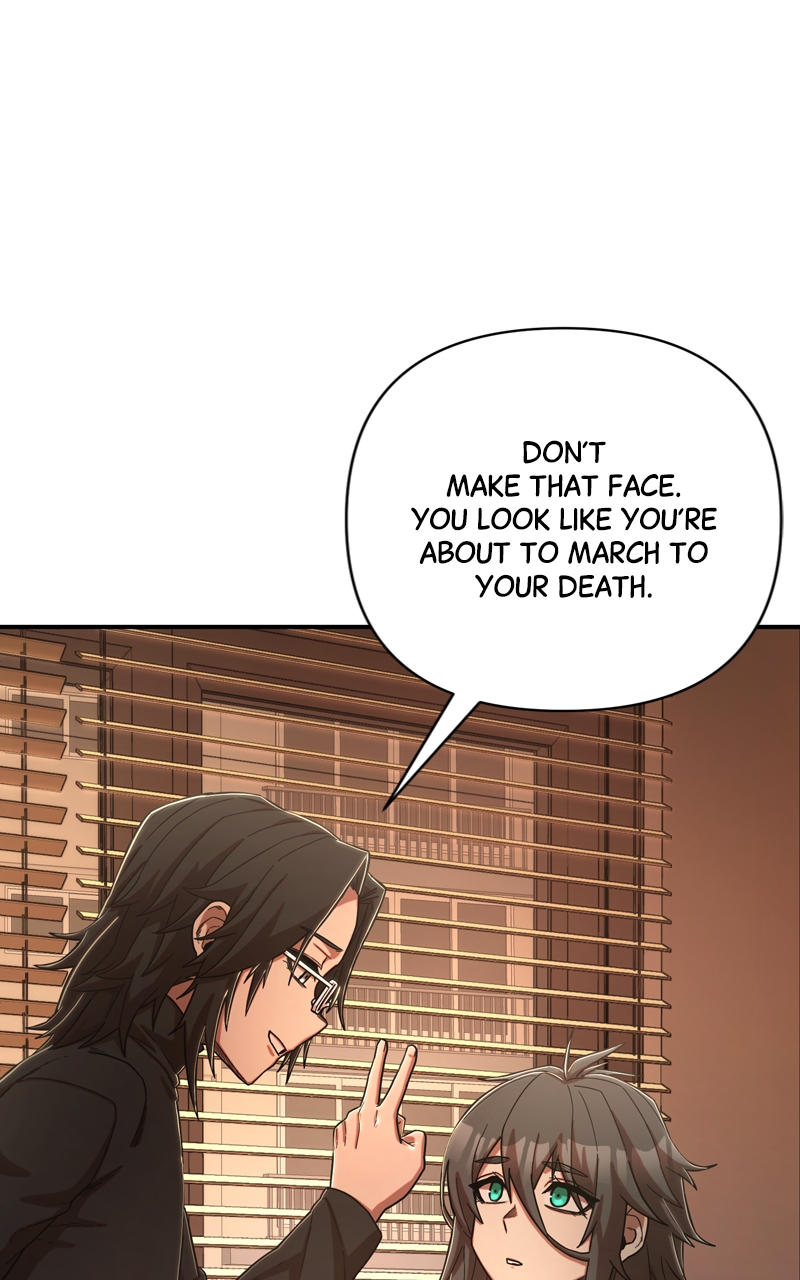 The Warrior Returns chapter 88 page 135