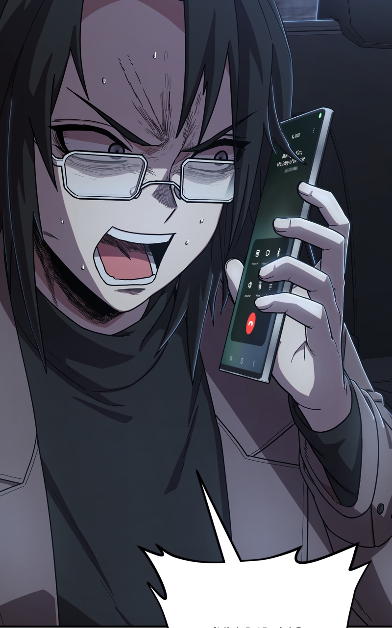 The Warrior Returns chapter 88 page 154