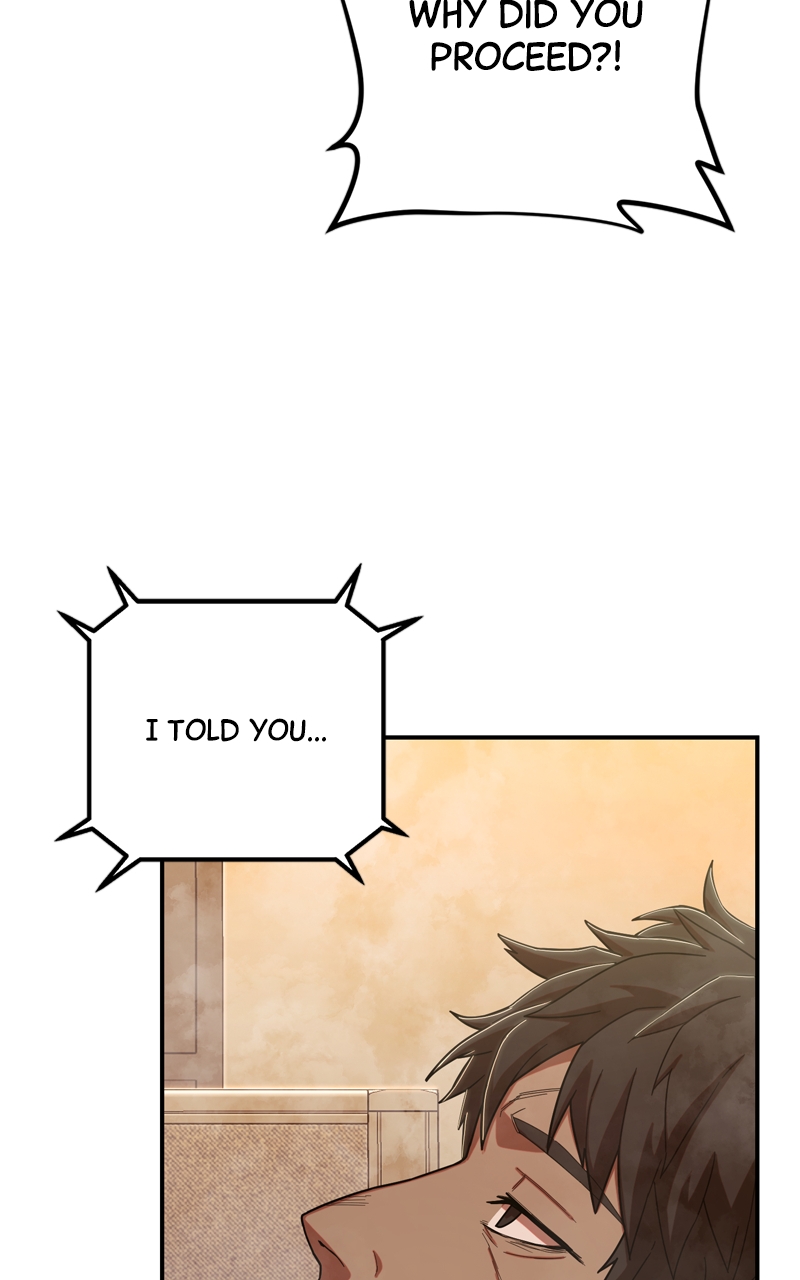 The Warrior Returns chapter 88 page 155