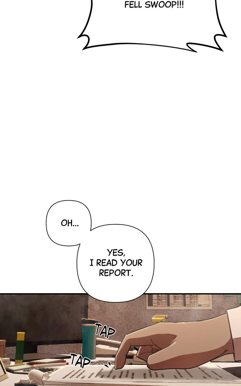 The Warrior Returns chapter 88 page 158