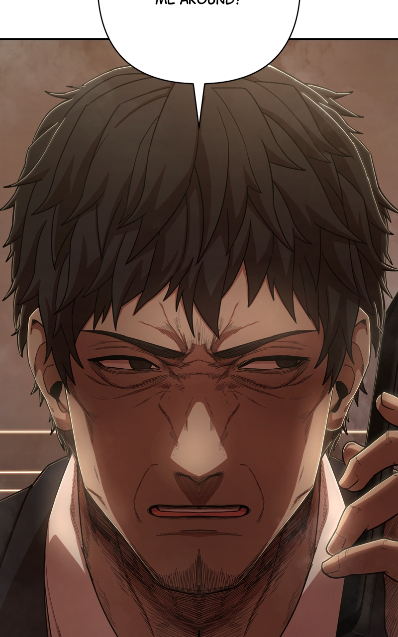 The Warrior Returns chapter 88 page 167