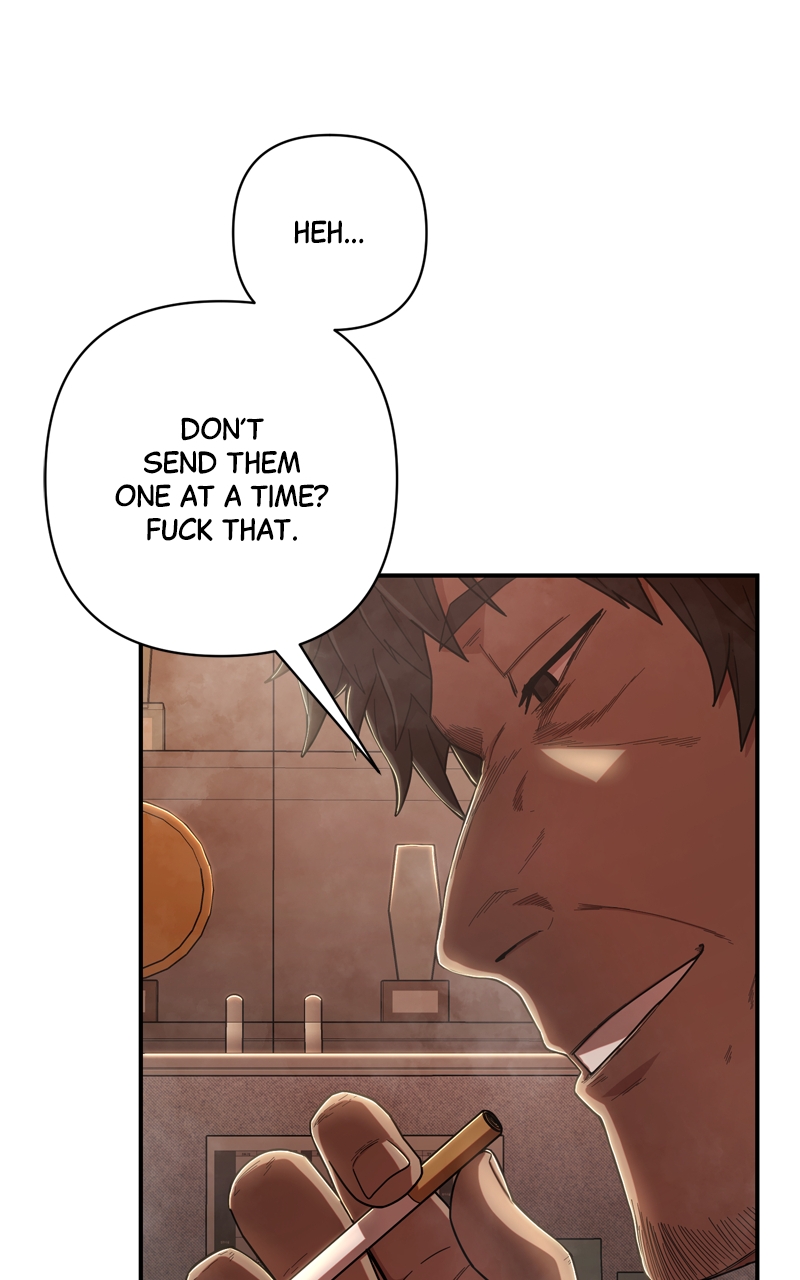 The Warrior Returns chapter 88 page 176