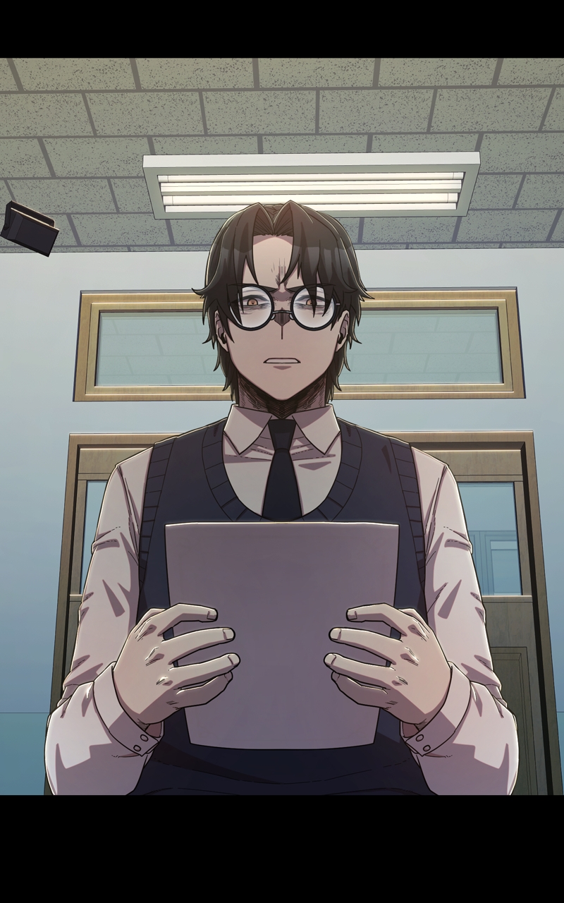 The Warrior Returns chapter 88 page 30