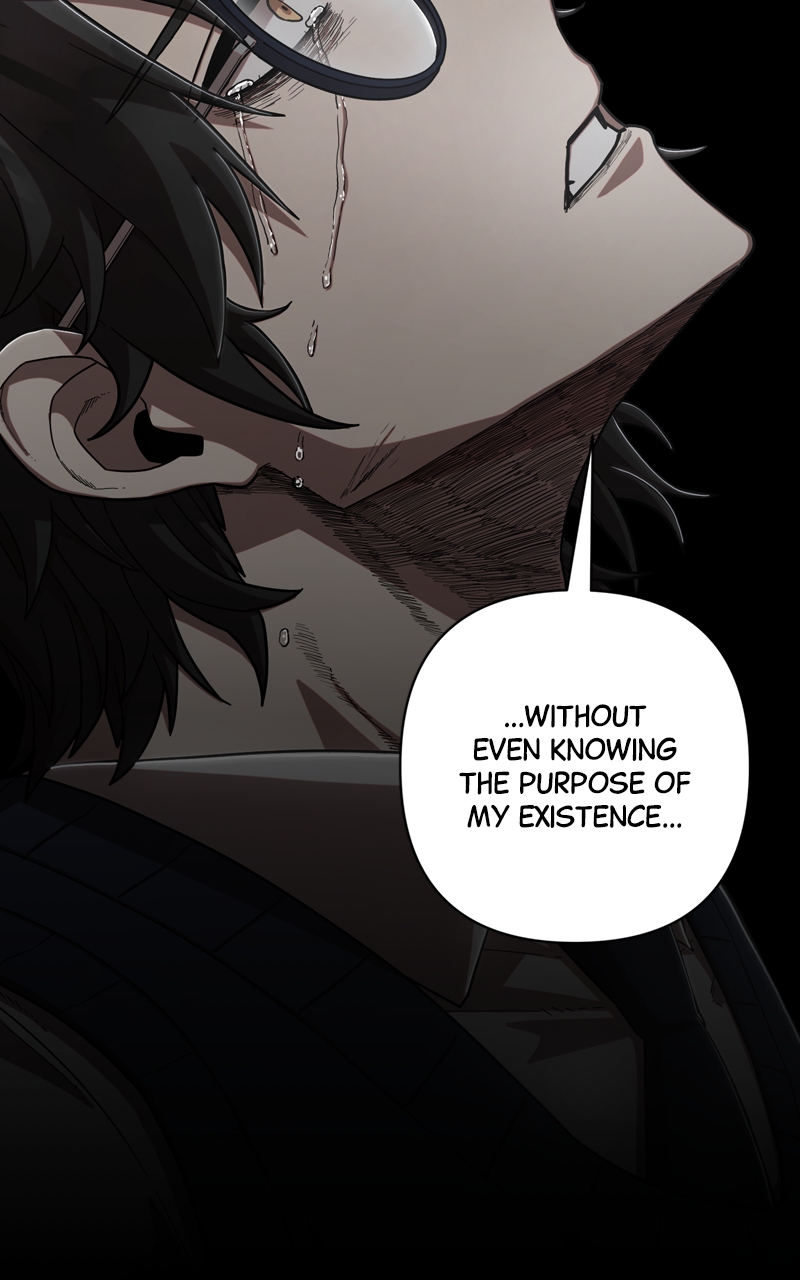 The Warrior Returns chapter 88 page 41