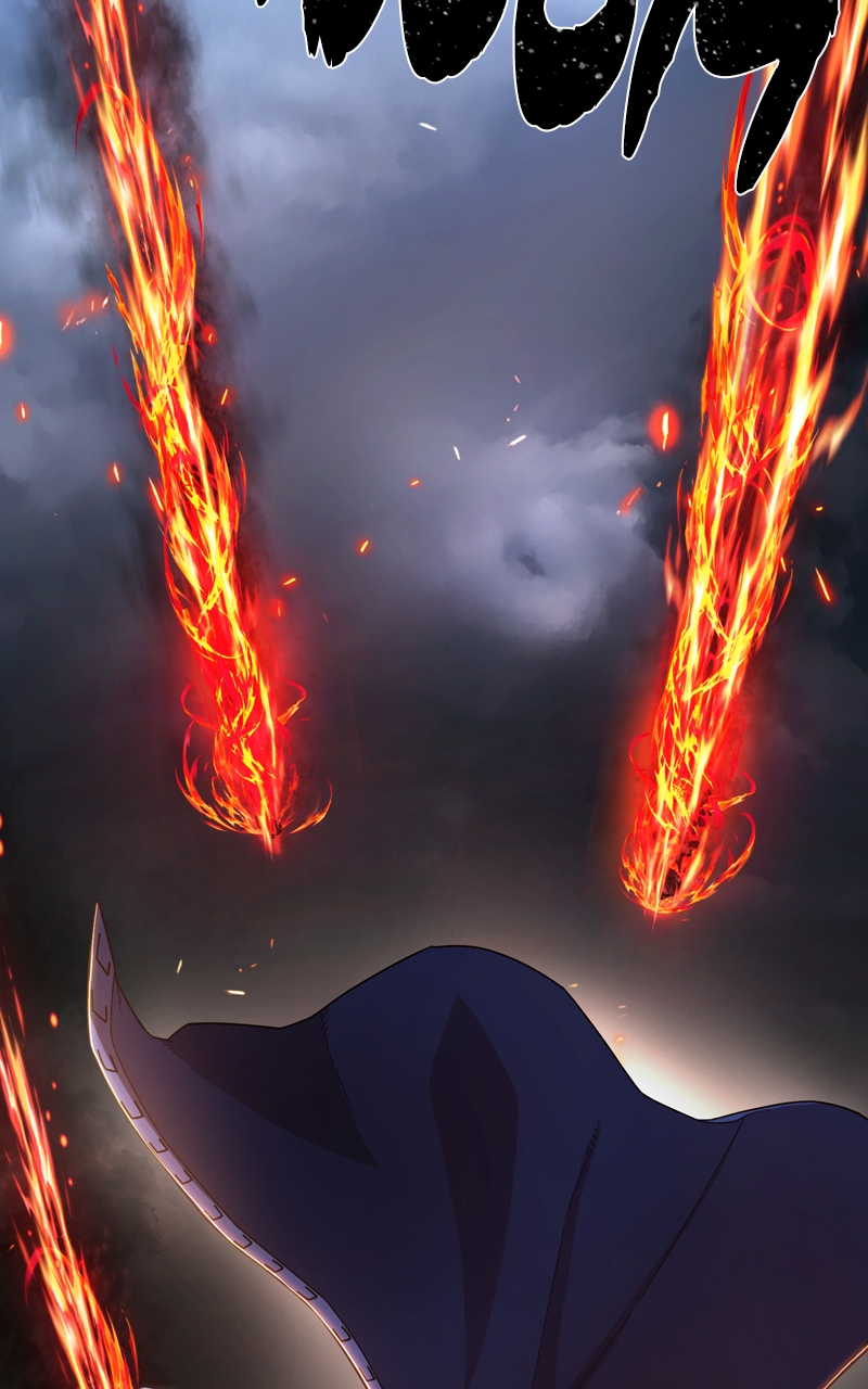 The Warrior Returns chapter 88 page 49