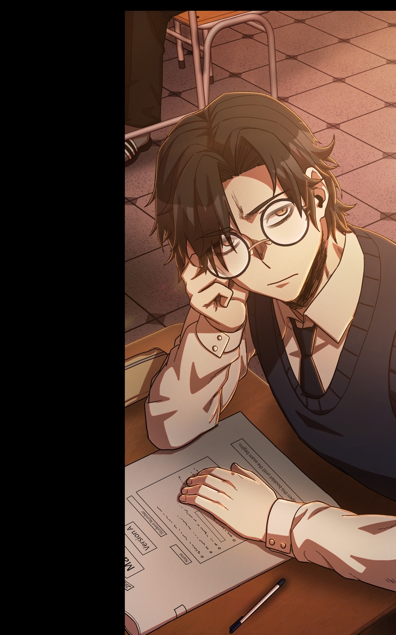 The Warrior Returns chapter 88 page 5