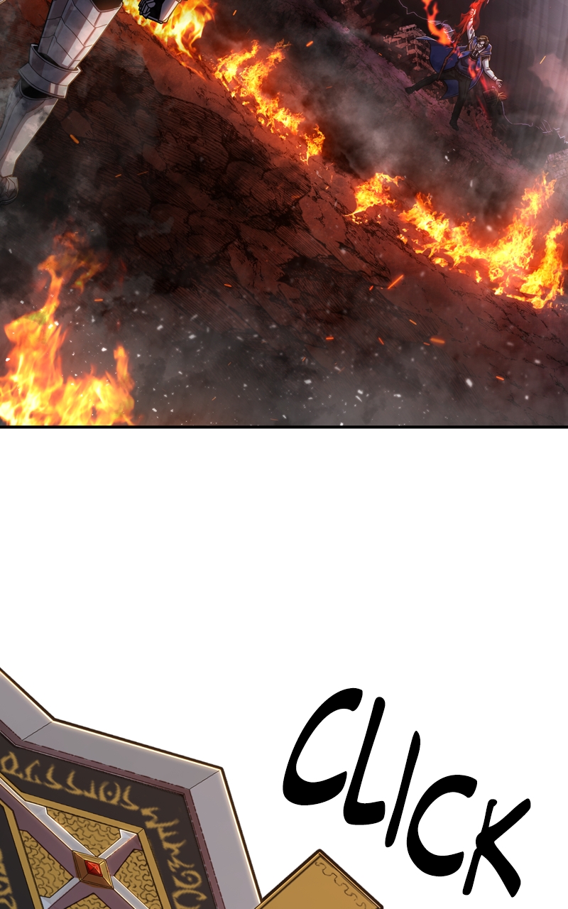 The Warrior Returns chapter 88 page 55