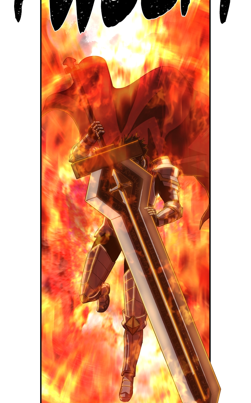 The Warrior Returns chapter 88 page 63