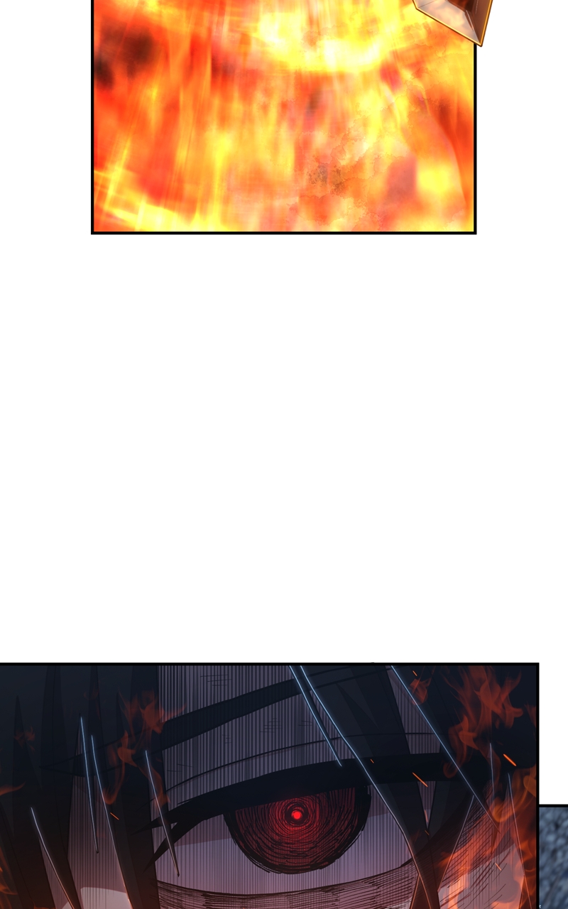 The Warrior Returns chapter 88 page 64